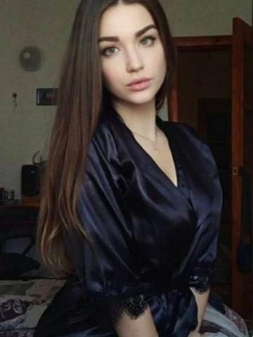 Илона Чёрная жемчужина фото 2