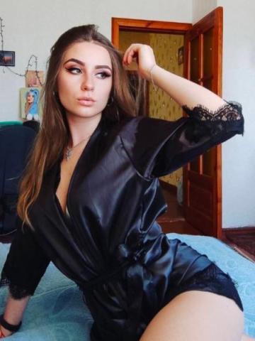 Илона Чёрная жемчужина фото 4