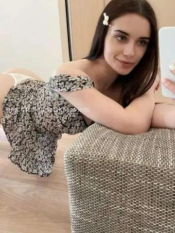 Мелиса фото 3